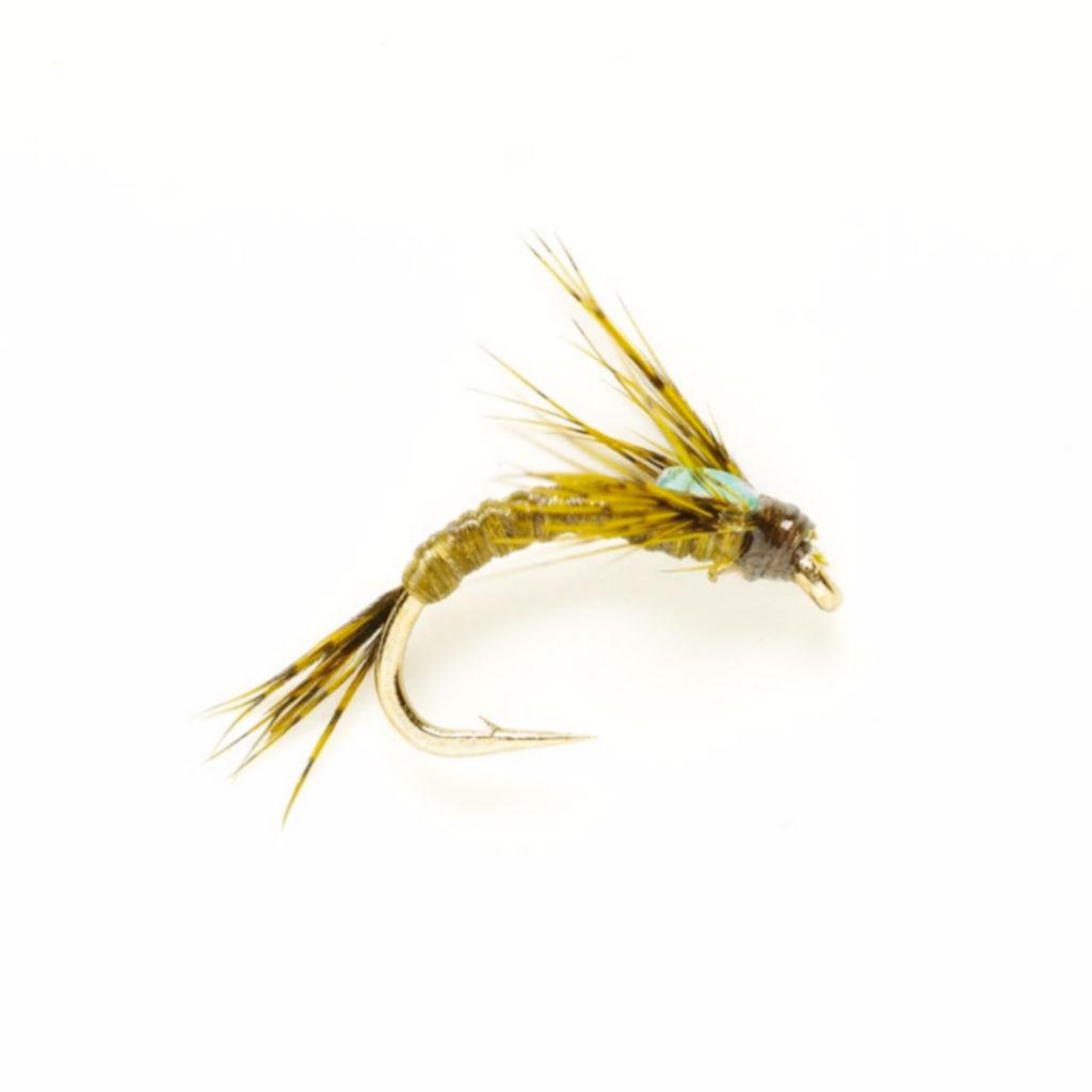 Flashback Baetis Nymph