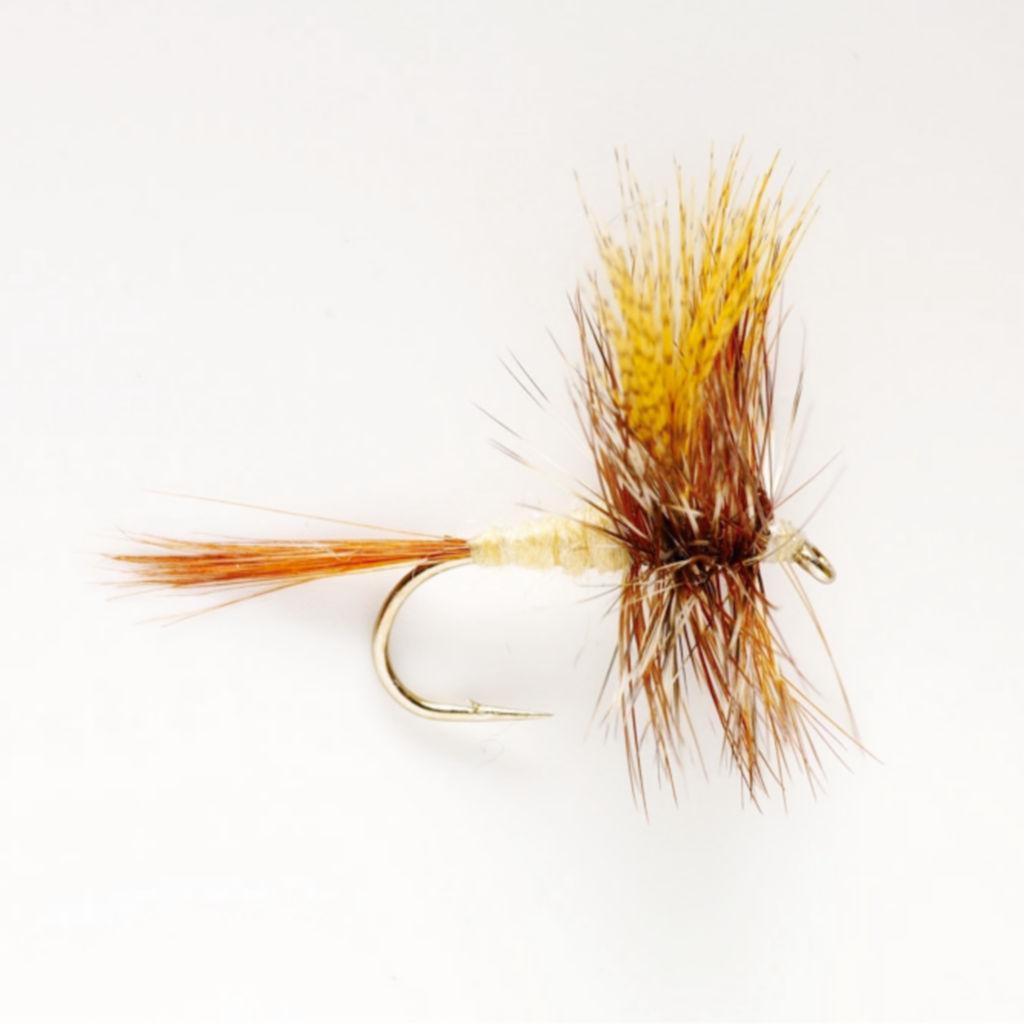 March Brown