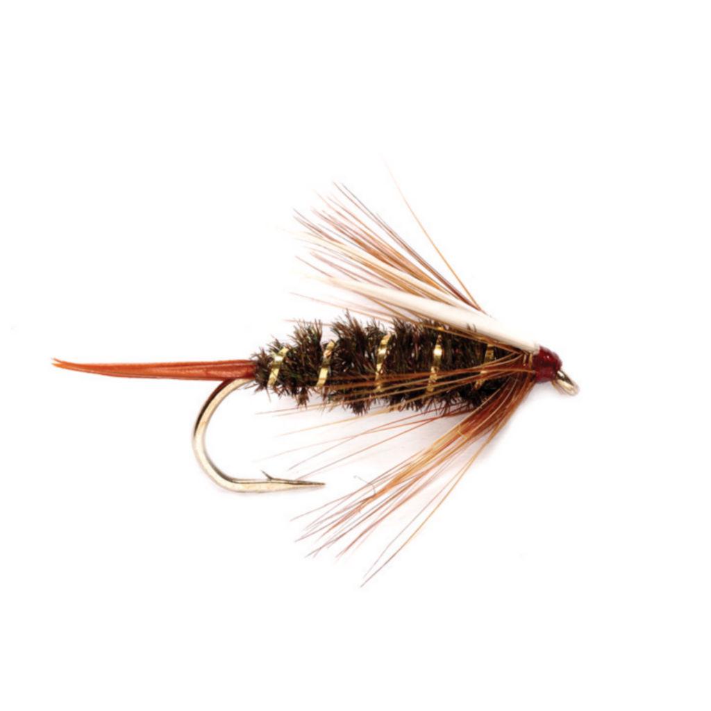 Prince Nymph