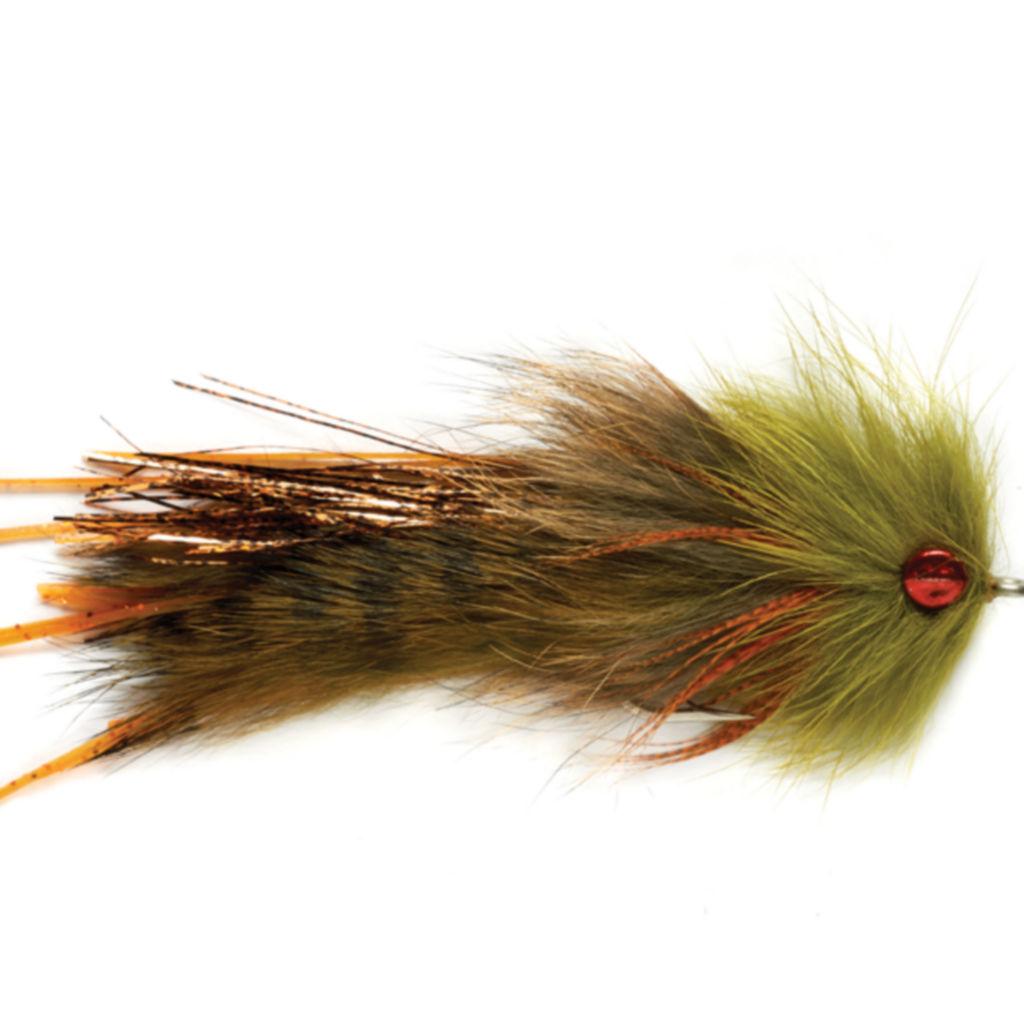 Schultzy’s Single Fly Cray