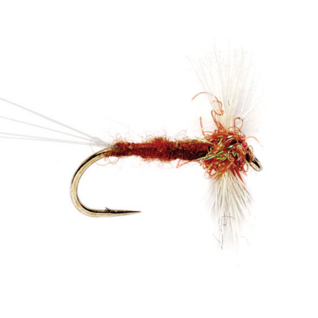 Rusty Spinner