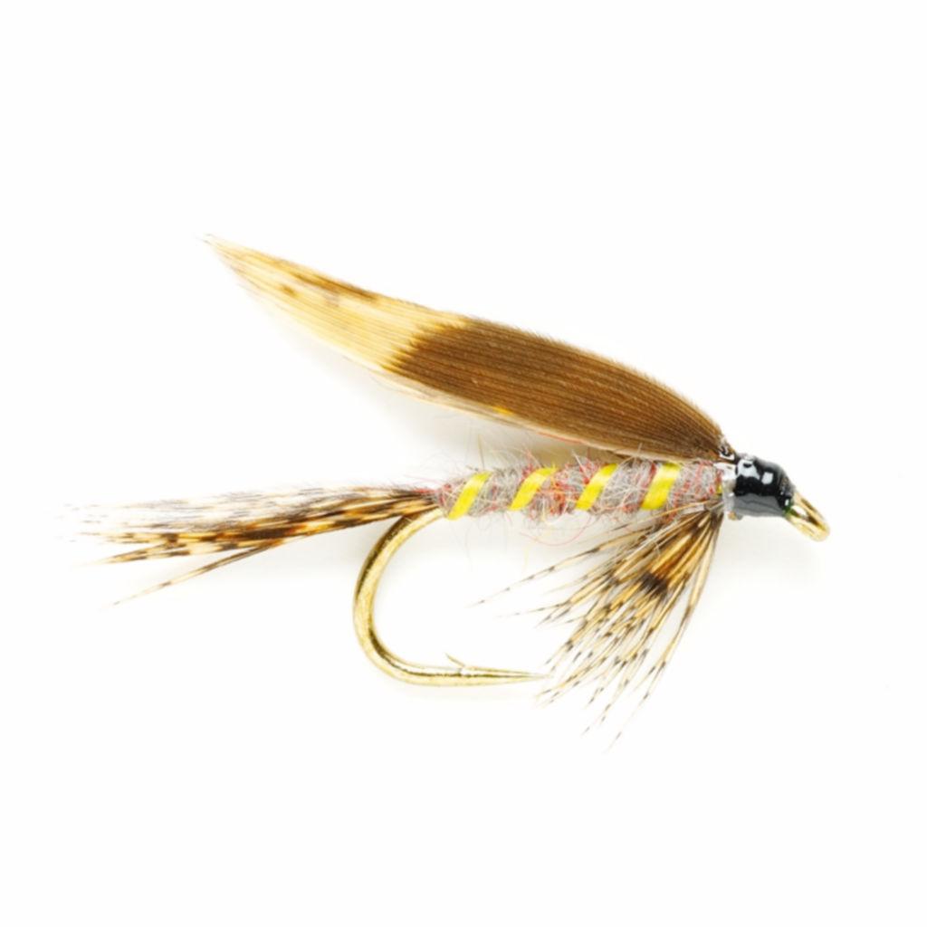 March Brown Wet