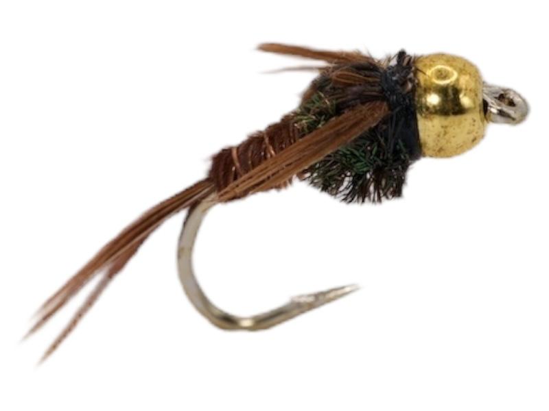 Beadhead Pheasant Tail