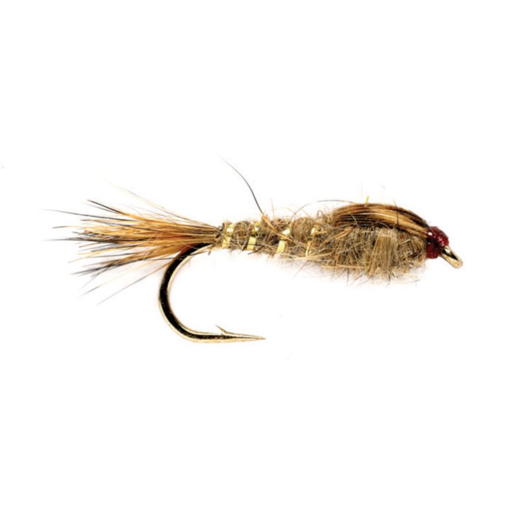 Hare’s Ear Nymph