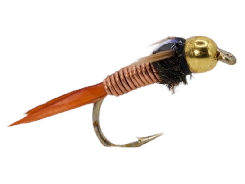 Copper John