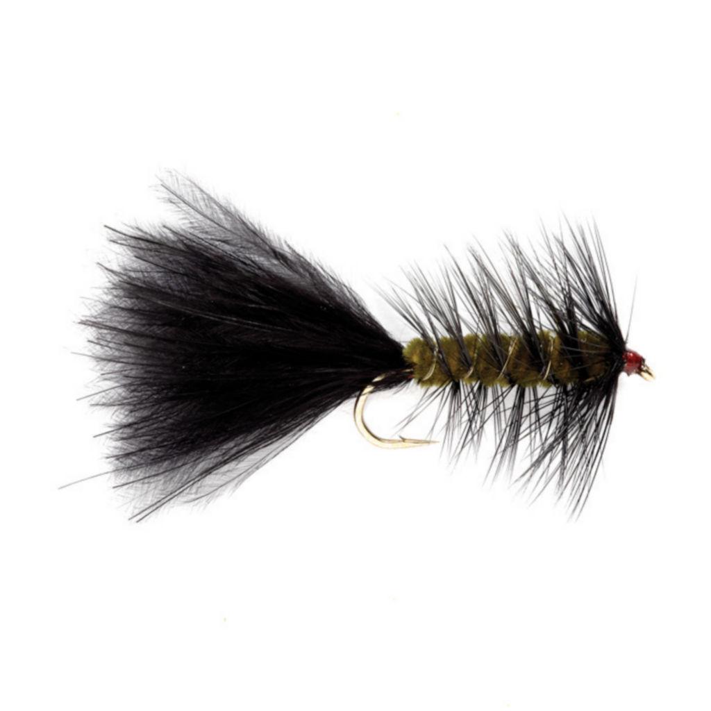Woolly Bugger